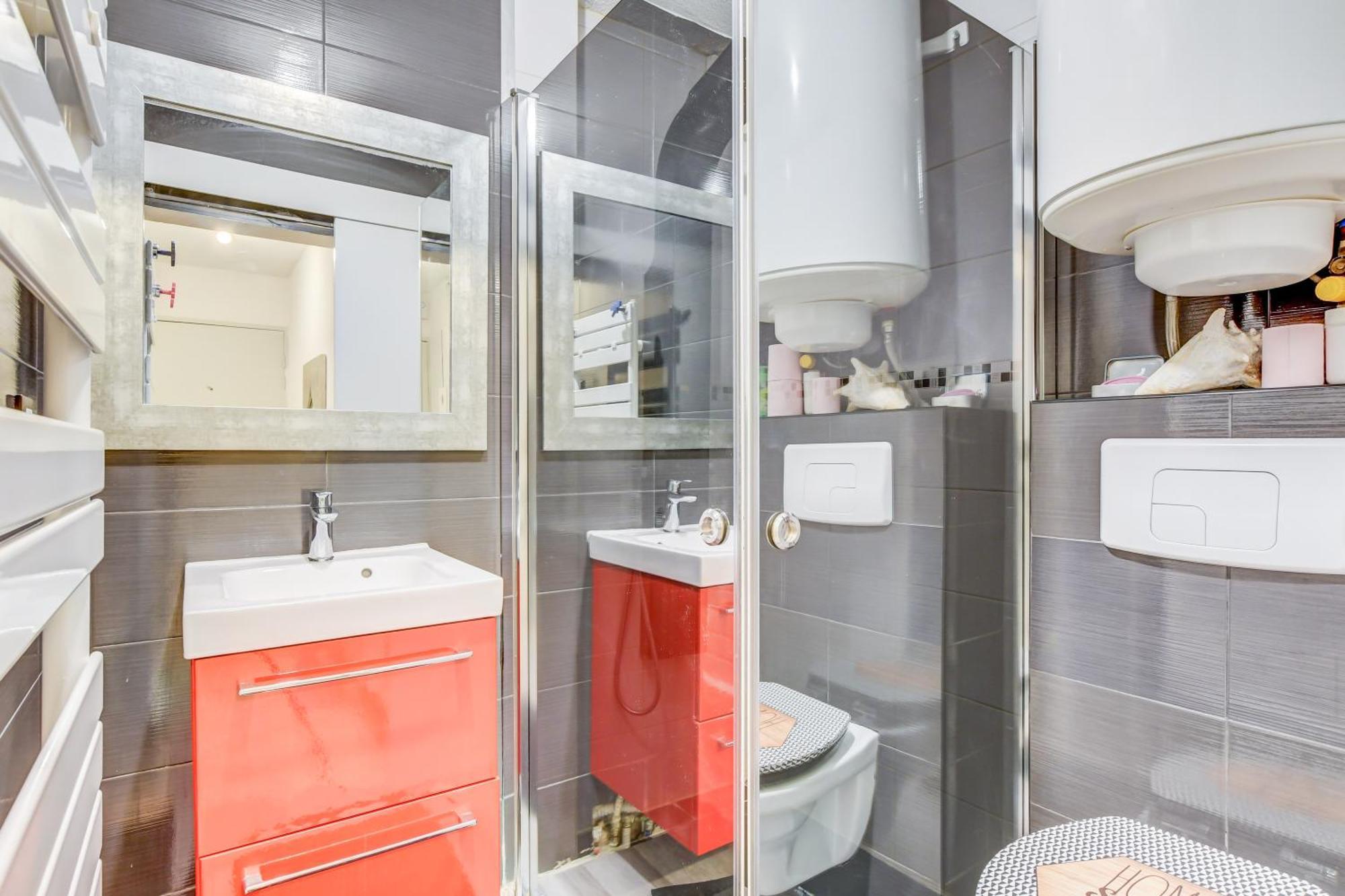 L Oasis studio proche hôpital et aéroport Piscine Parking &Netflix Toulouse Extérieur photo